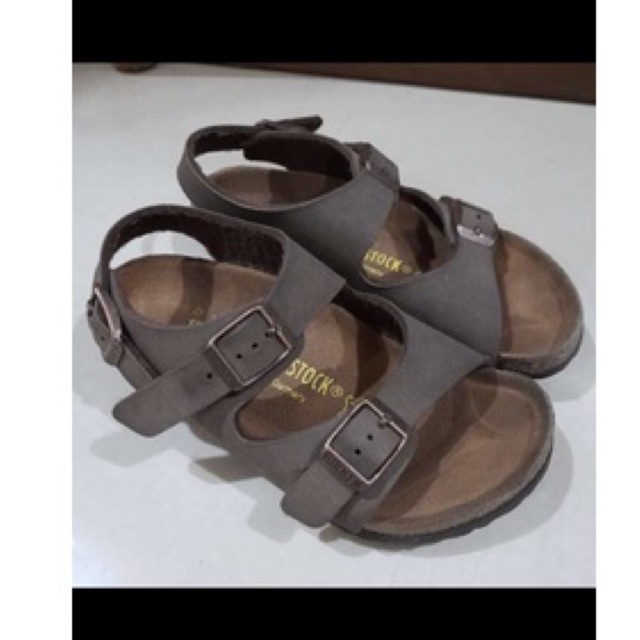 Birkenstock Kids Original