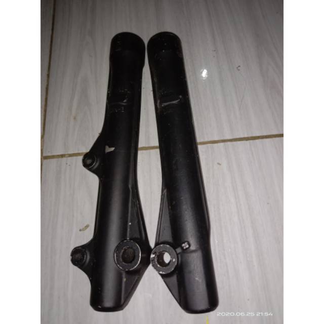 Bottom shock vario lama original copotan