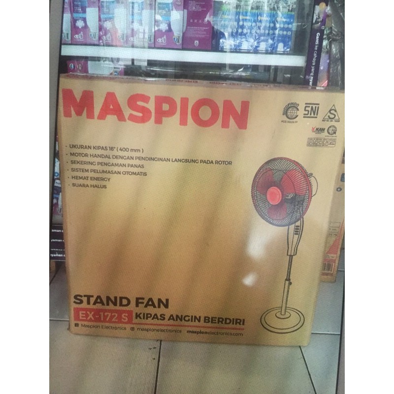 

stanfanmaspionex172