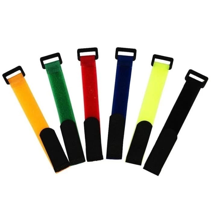 

Velcro Tali Strap Sepeda / Tali Pengikat Serbaguna Ukuran 2 x 30 cm