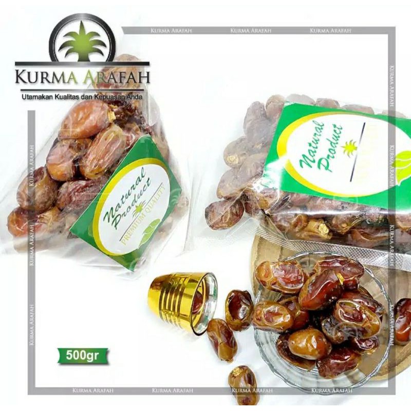 

kurma premium khalas