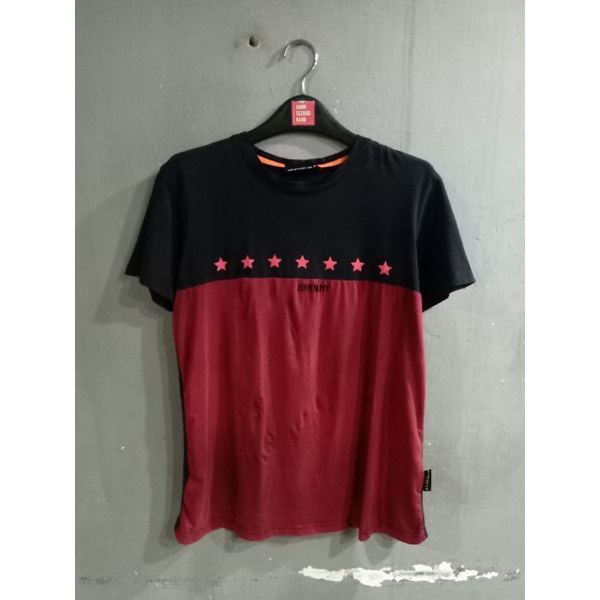 KAOS GIVENCHY SECOND