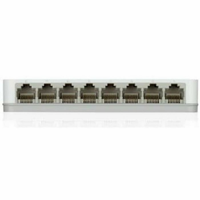 D-Link DGS-1008A 8port Gigabit Switch Hub