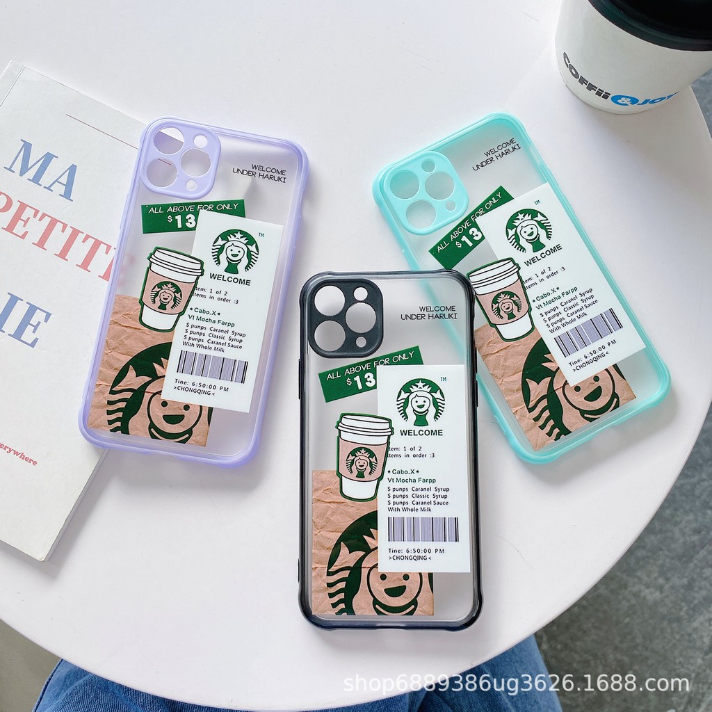 Casing Soft Case Silikon Touch Screen untuk Redmi 9T Note 9s Note 8 Pro Note 7 PRO Redmi 9A Redmi 9C Note 10 Lite