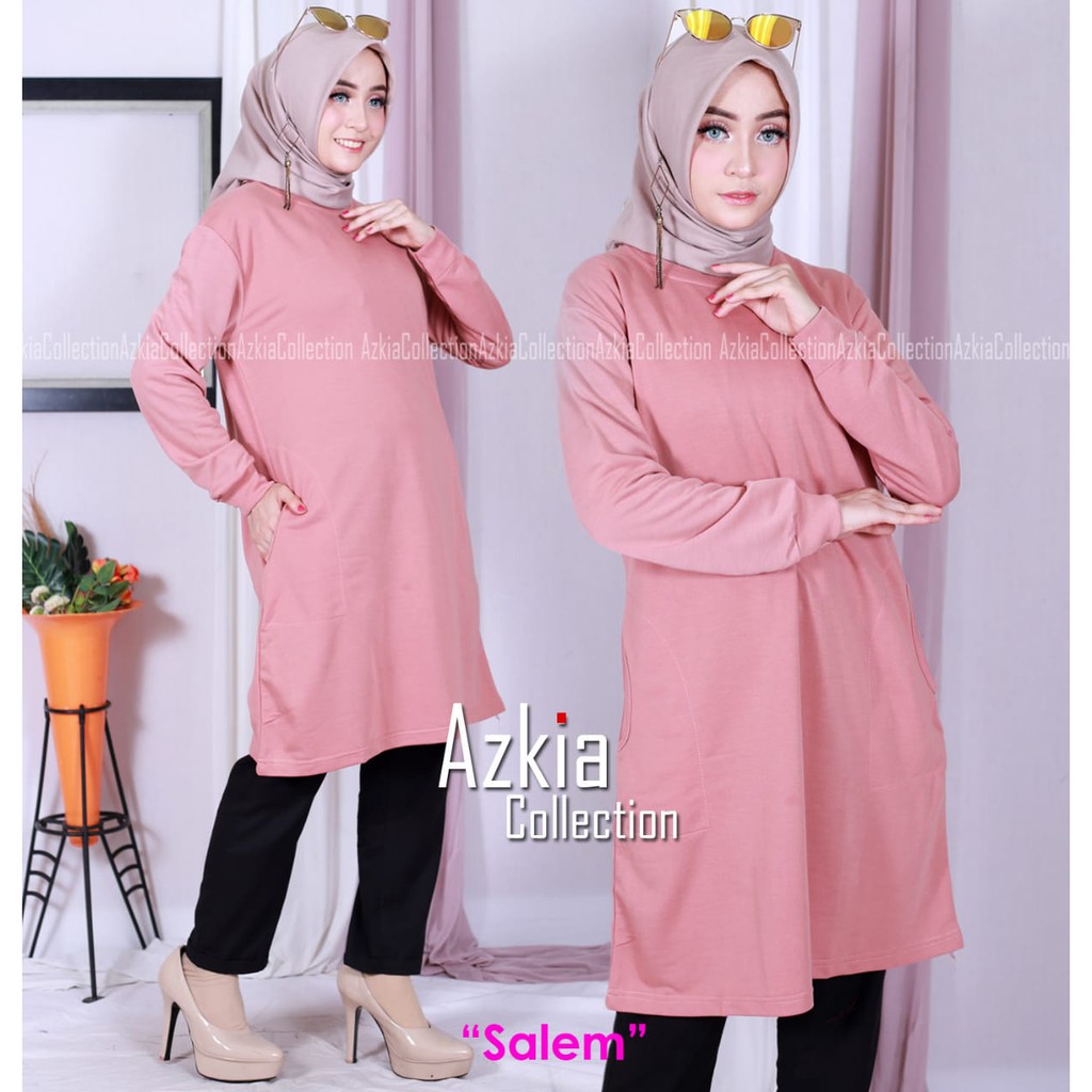 TUNIK WANITA