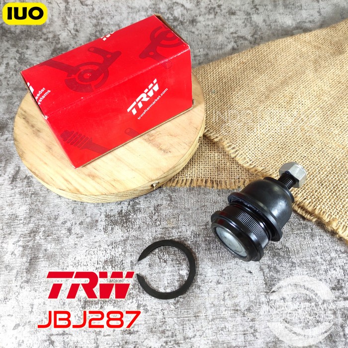 Ball Joint bawah Kia Picanto Rio Hyundai Getz Matrix TRW JBJ287