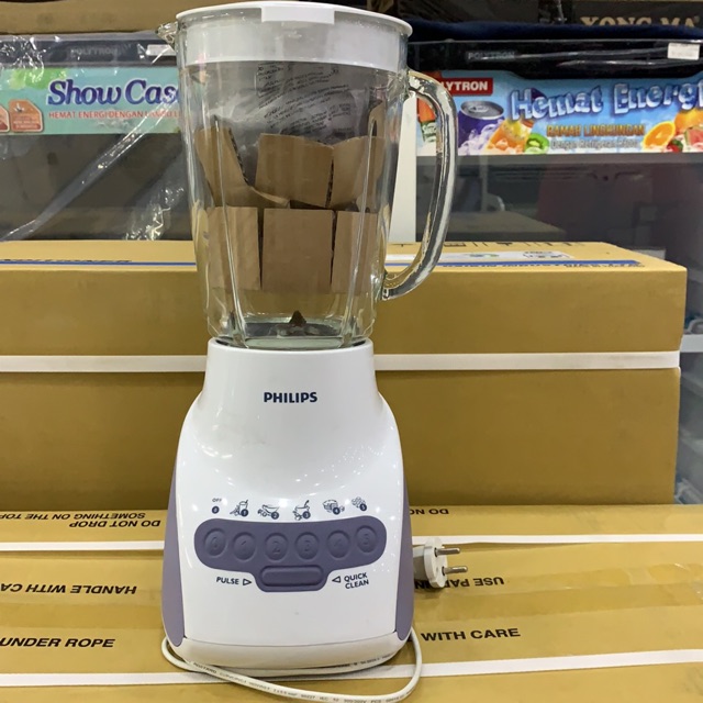 Blender philips 2116