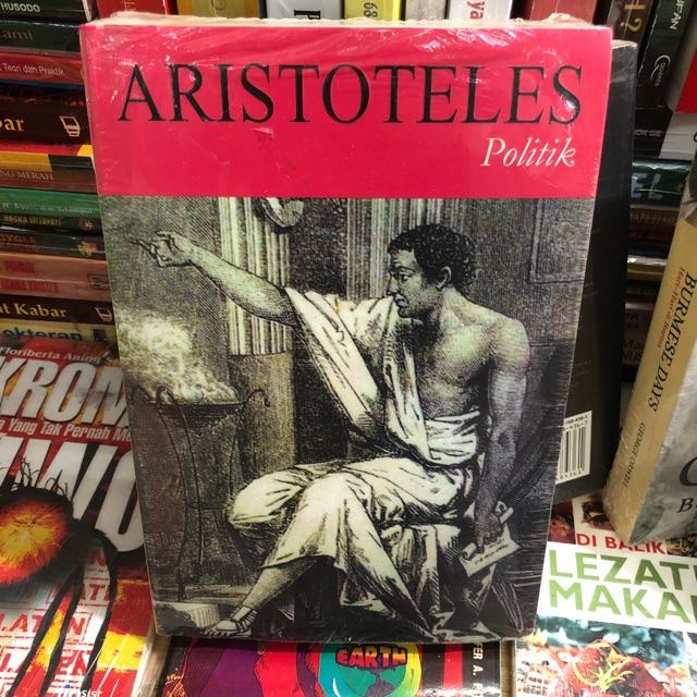 Politik - Aristoteles