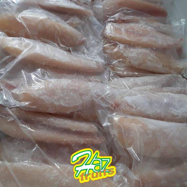 

DORI FILLET 1 KILO