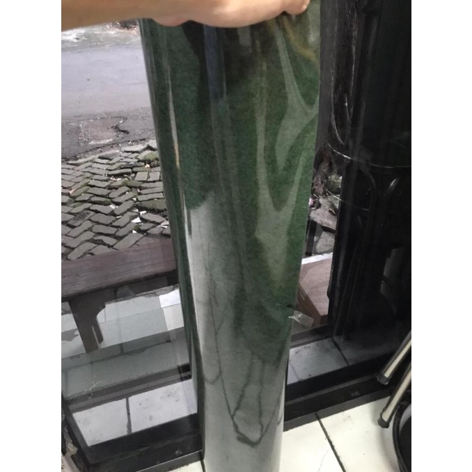 

#####] Kertas Isolasi Dinamo Prespan Film Prespan Mika Mylar Fish 0.30 mm