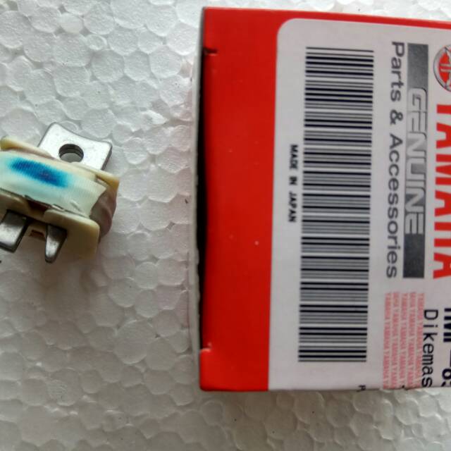 Pulser magnet rx king