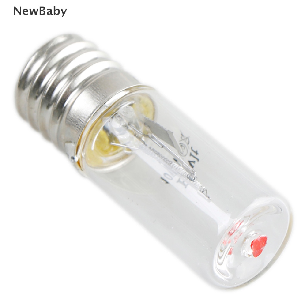Lampu Bohlam UV Sterilizer / Pembasmi Kuman 3W Untuk Bayi