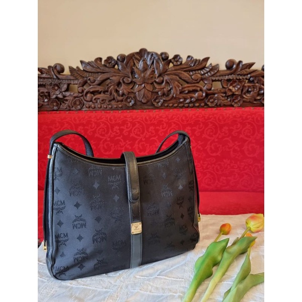Prelove Tas Brand Original Merk MCM