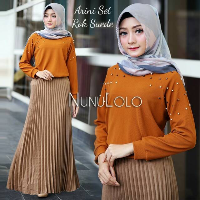 Arini set original by nunulolo