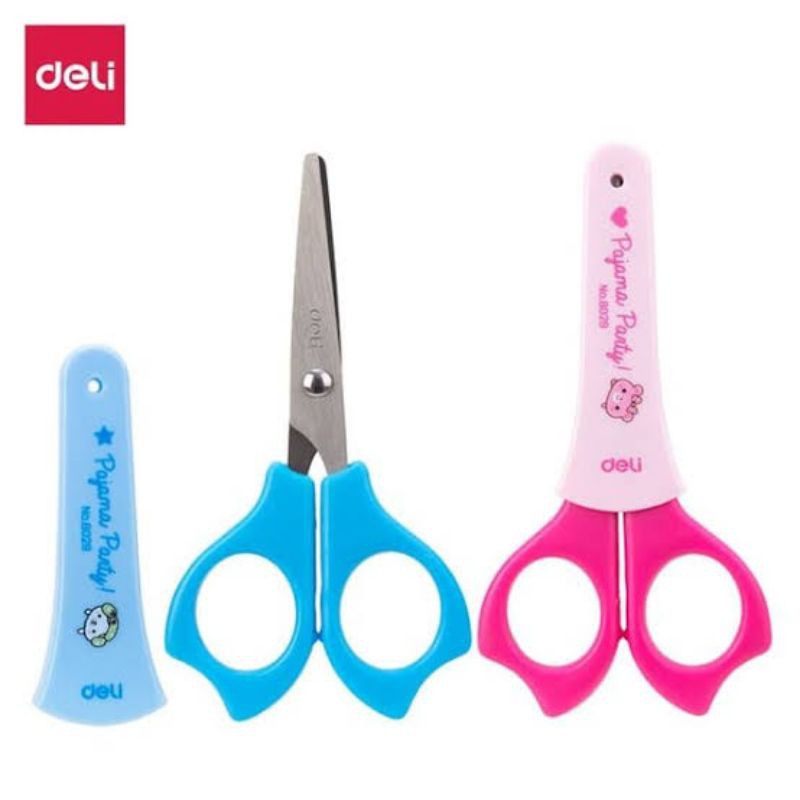 

gunting school Scissors 6029