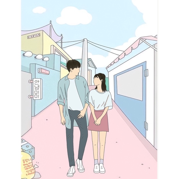 JASA ILUSTRASI WAJAH/VEKTOR ART/KARIKATUR/CARTOON