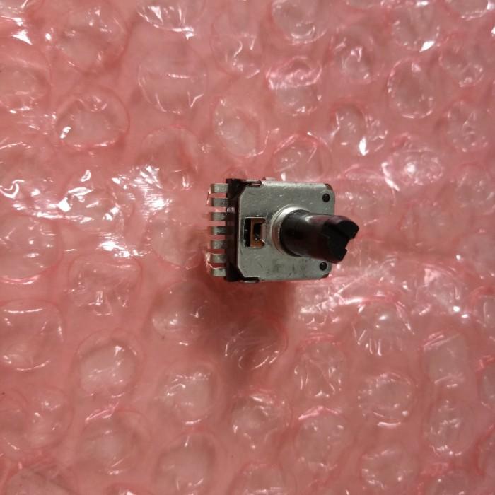 potensio yamaha volume