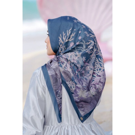 BUTTONSCARVES X DISNEY MERMAID SERIES