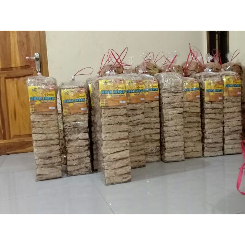 

sale pisang crispy renyaaaahhh
