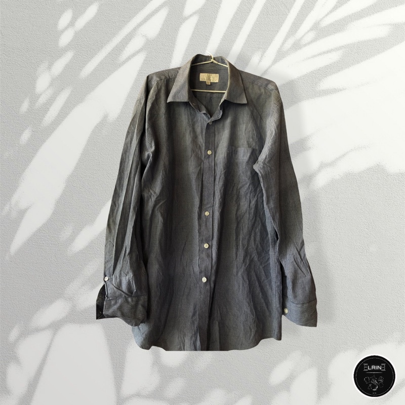 [PRELOVED] Manhattan Kemeja Casual