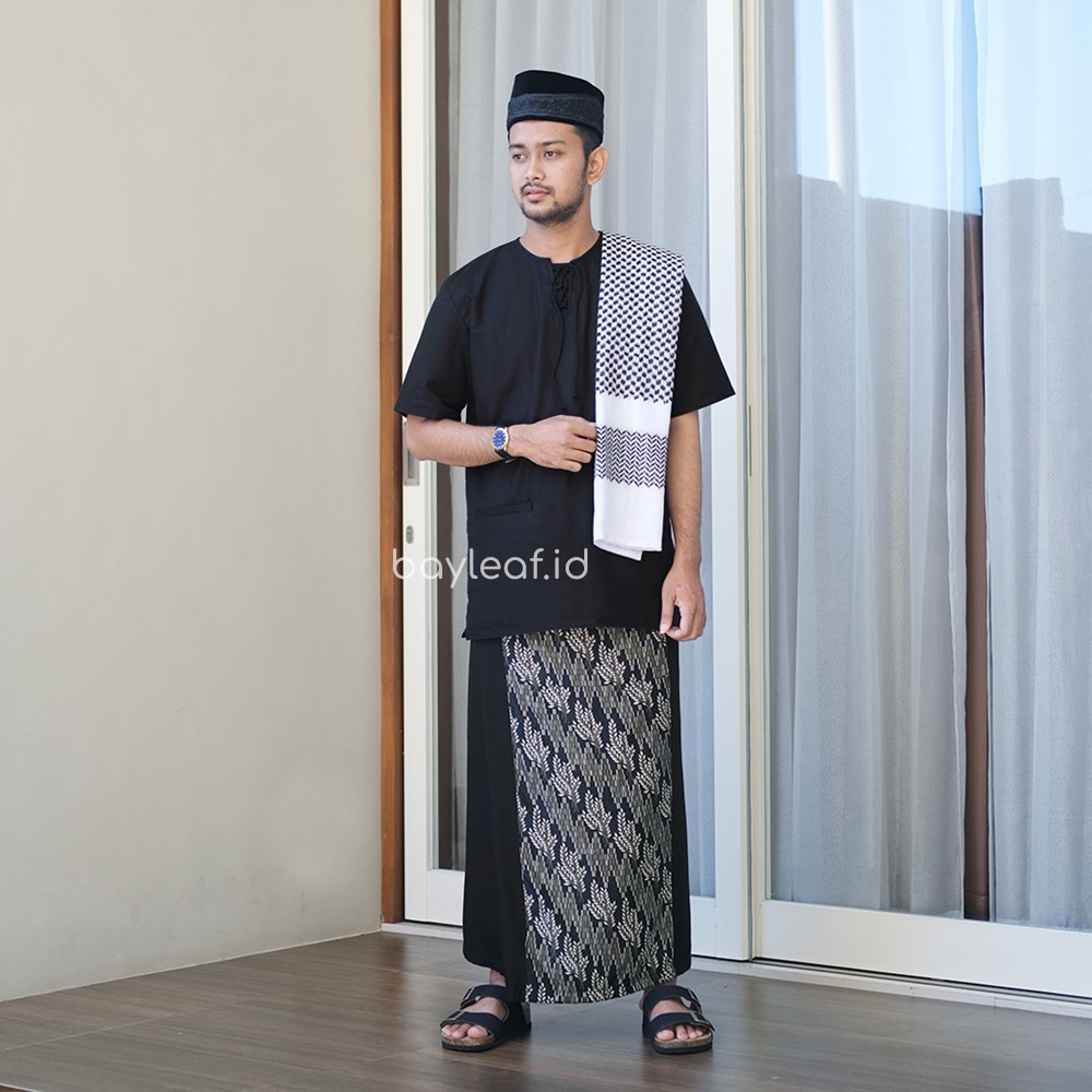 Bayleaf.id Adam Shirt