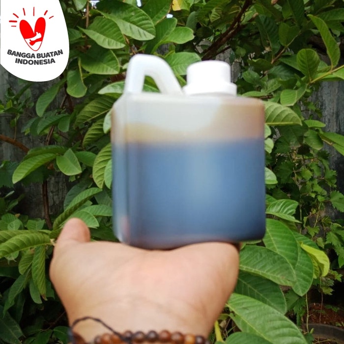 

nh201dd Madu Hitam Mahoni Pahit, 500 Gr Ds201Fs