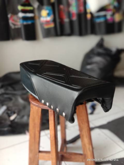 Jok Cb 100 jok siku variasi