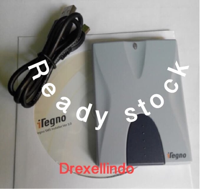 Modem ITEGNO 3800 USB