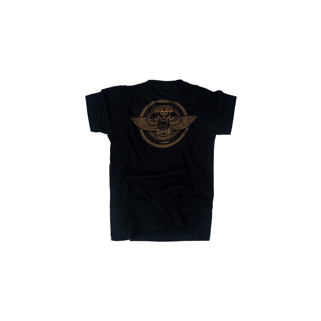 

Kaos DGD Indonesia by DAGADU - BUBO SUMATRANUS.