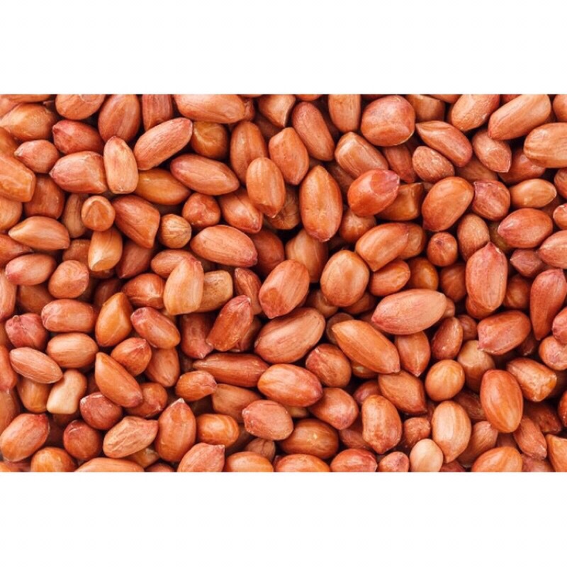

KACANG TANAH 250gr
