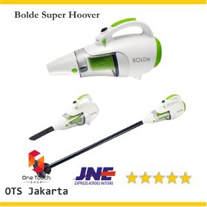 Bolde Super Hoover   Vacum Cleaner Bolde   Penyedot Debu Bolde Limited
