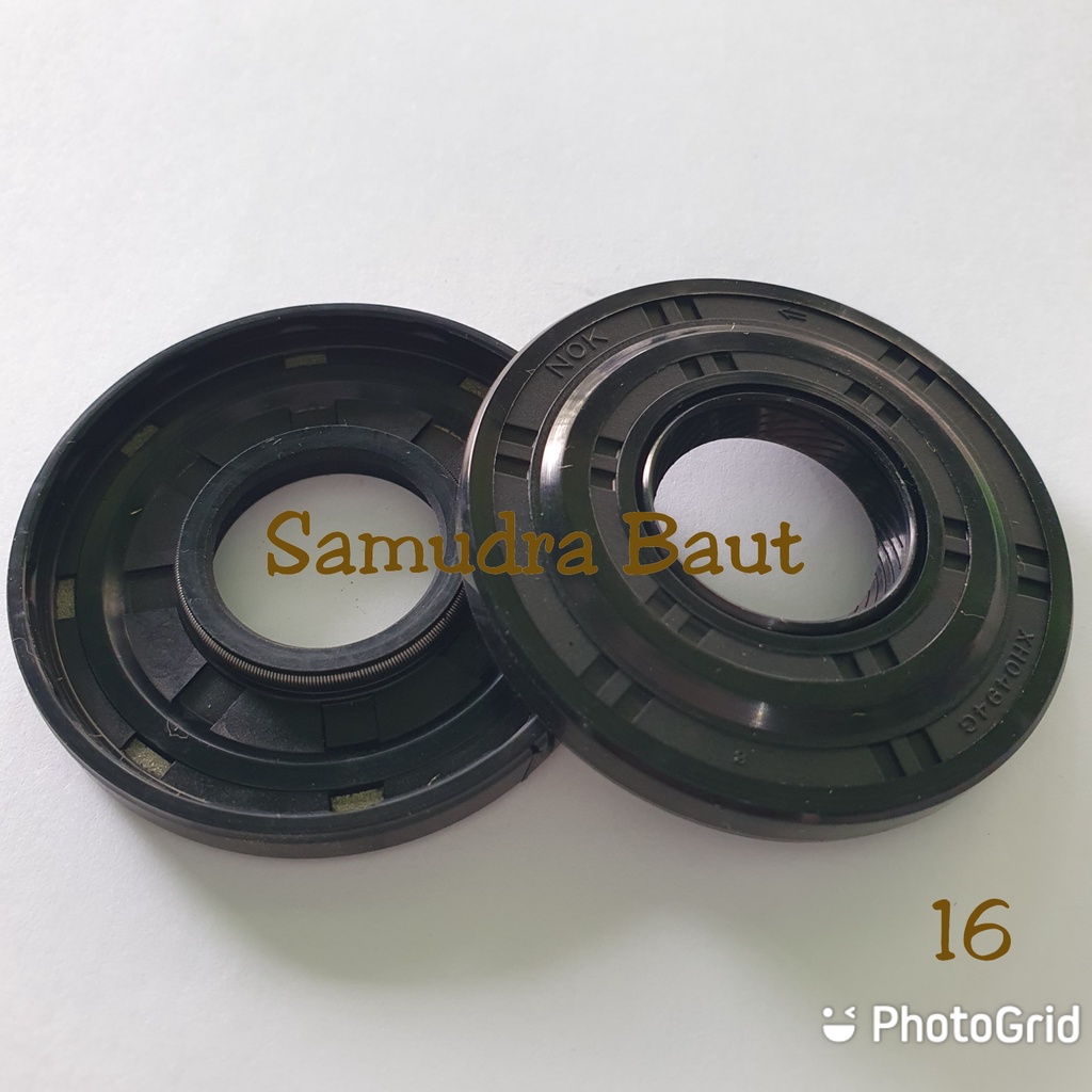 Seal Karet As Kruk Vario 150 Beat