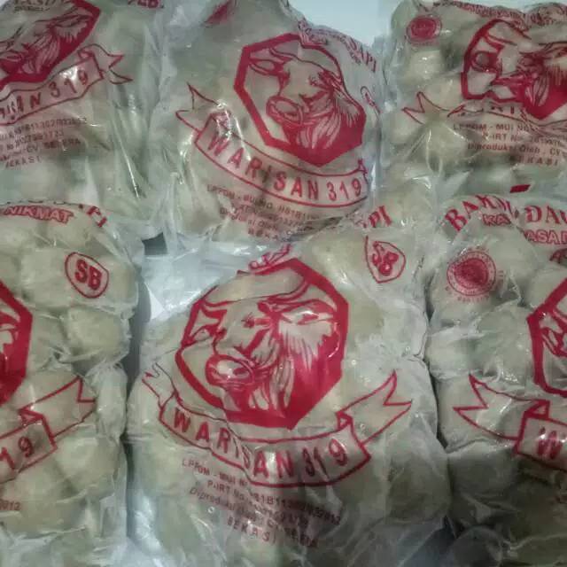 

Baso Warisan isi 50