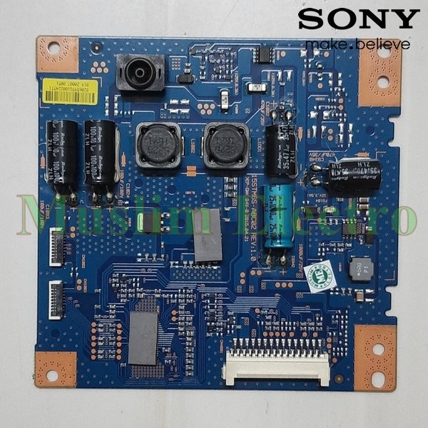 Inverter LED TV Sony KDL 50W800C