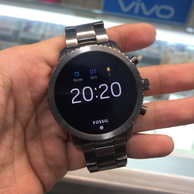 Fossil ftw4001p online