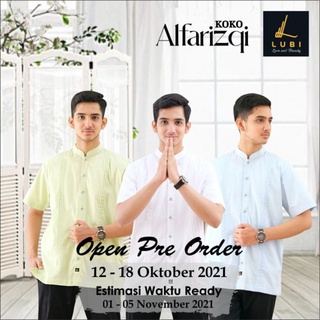 KOKO LUBI ALFARIZQI TERBARU