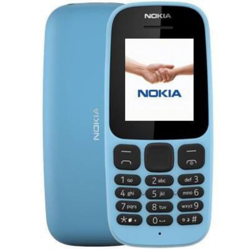 Hp Nokia Hp Nokia Murah Hp Nokia Jadul Hp Nokia 105-2