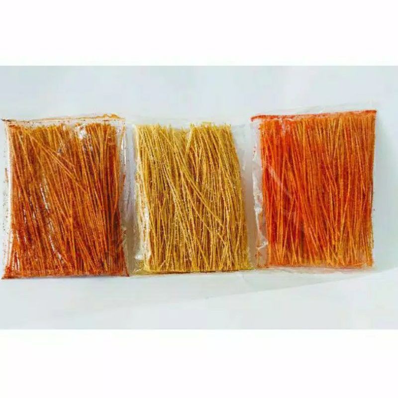 

Mie Lidi Original, Pedas, Balado 100gr