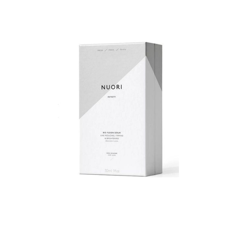 NUORI infinity bio fushion serum 30ml