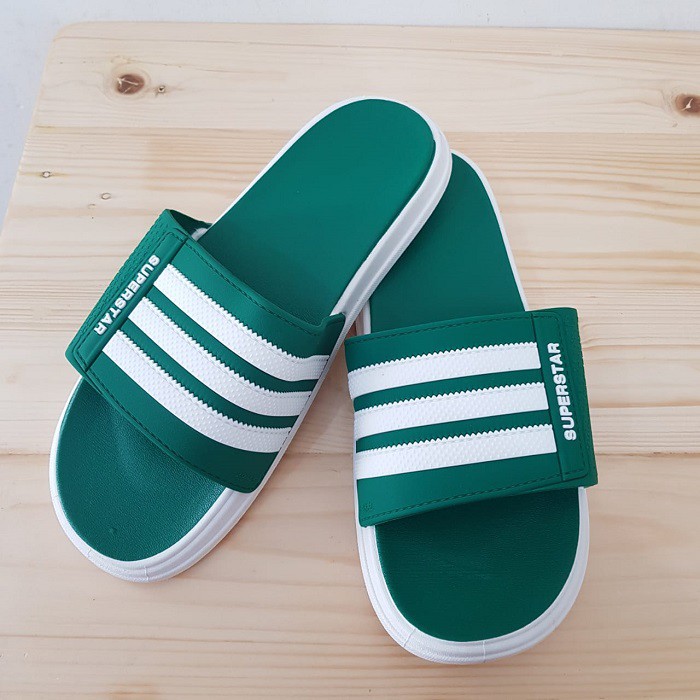 COD BAYAR DITEMPAT!!!! 116900 Men's Casual Sandal / Sendal sandal Slip cowok Impor