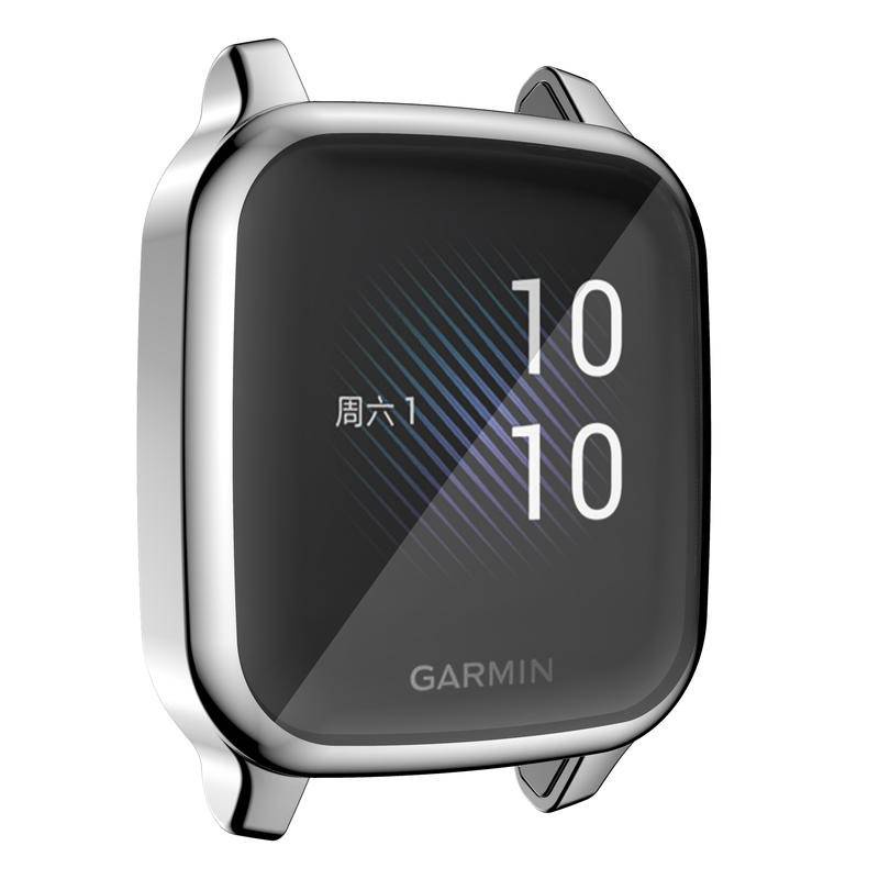 Soft Case Smartwatch Garmin Venu Sq Bahan Tpu