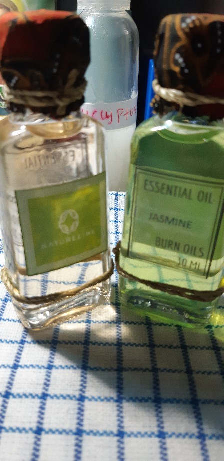 Essential Oil 30 Ml Jasmine