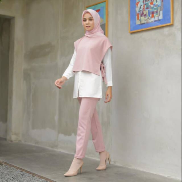 AZZURA SET DYN
