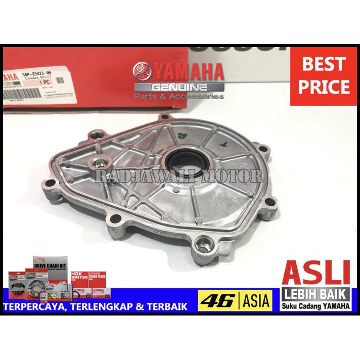 Promo Cover 2 Crankcase Kruk As Mio J, Mio Gt, Soul Gt 54P-E5423 Asli Yamaha