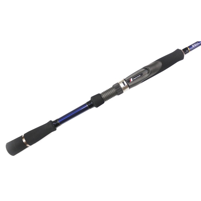 Termurah.. Major Craft Solpara Series Spinning Rod Spx 782 M Kurodai (1651) Cv