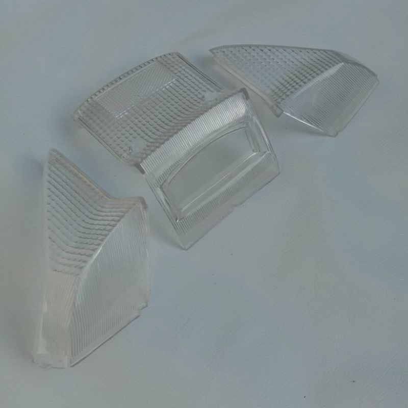 Mika Lampu Stop Belakang Honda Prima Star Variasi