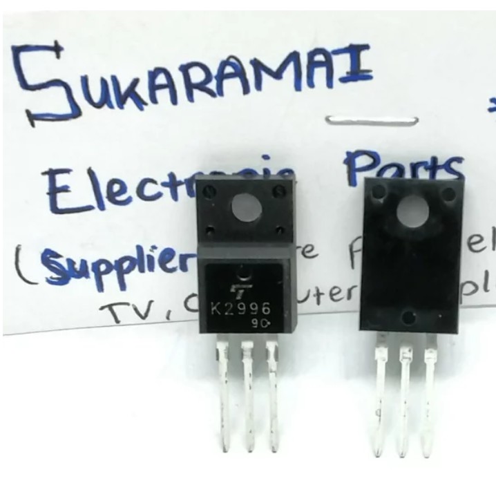 Mosfet 2SK2996 K2996 K 2996