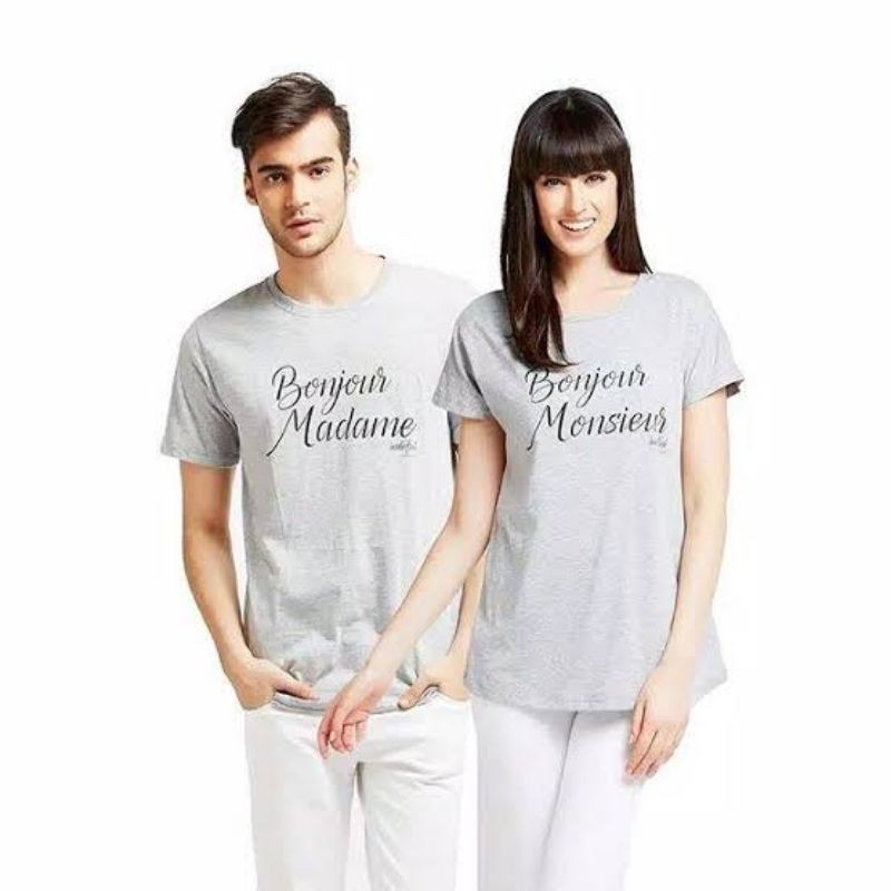 DONY MISTY COUPLE SOPHIE PARIS SIZE XL