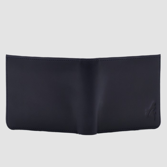 SALE Dompet Pria BRODO Allegro Navy