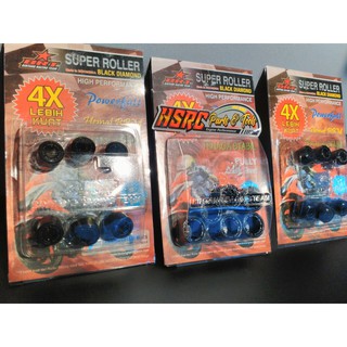 Jual PROMO PAKET VAN BELT + ROLLER    BRT BEAT KARBU SCOOPY SPACY V-BELT